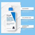 thumbnail image 4 of Advanced Skintightening Rejuvenating Cream, Anti-wrinkle Firming Purpose Cream, Skin Firming Rejuvenating Cream, Anti-wrinkle Multi-purpose Cream For, 4 of 5