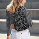 thumbnail image 5 of Easygdp Skeletons Dancing Mochila de Lona Resistente para Laptop, Compatible con Laptops de 15 a 17 pulgadas, Ideal para Escuela, Trabajo y Viajes-Small, 5 of 5