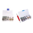 thumbnail image 3 of fastboy Car Tire Assortment - Reliable And Durable For Any Condition Conditioning Valve Core Air Conditioning Valve Car, 3 of 6