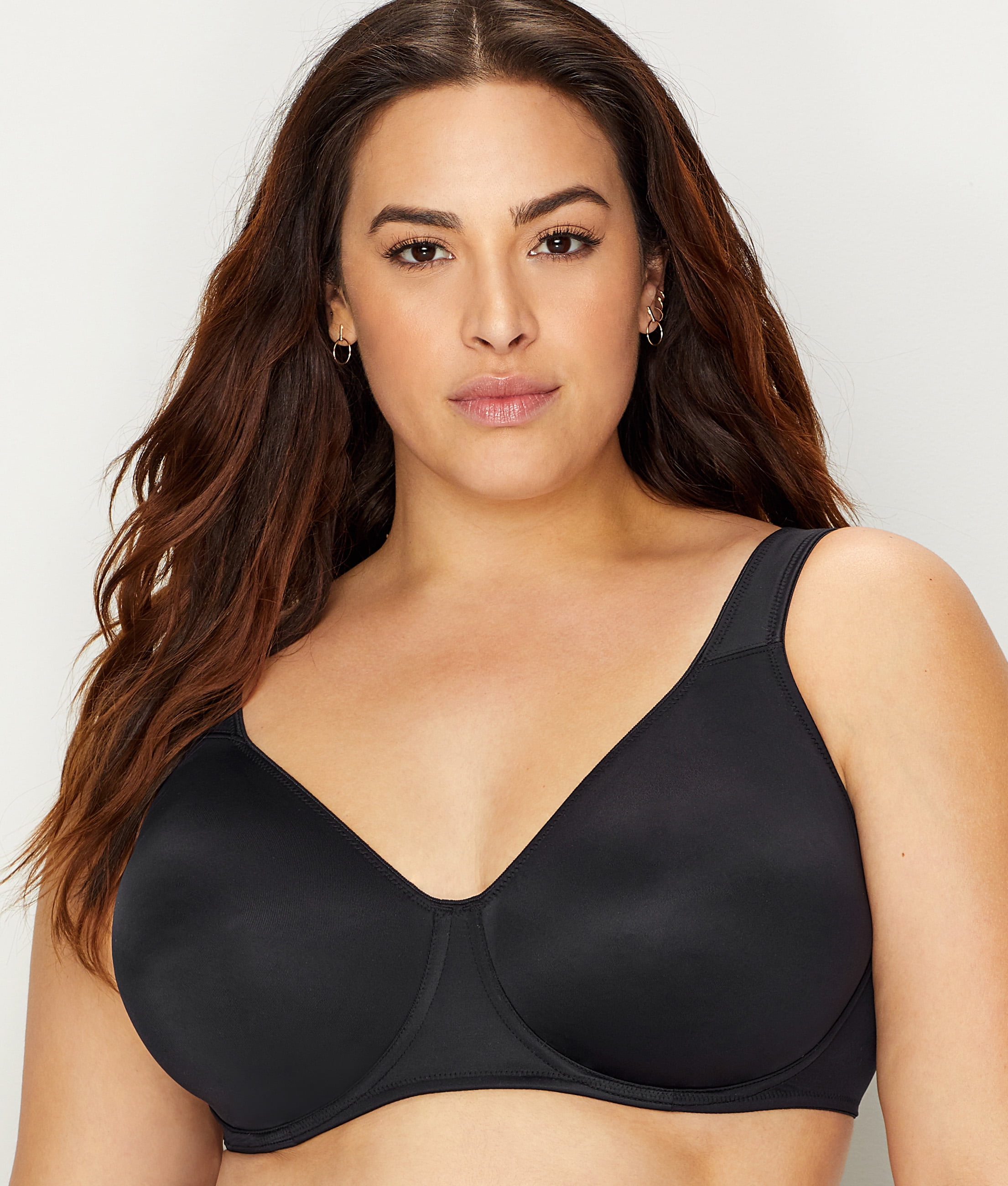 Rosa Faia Sujetador Con Aros - Black/negro