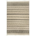 thumbnail image 4 of nuLOOM Ellis Tribal Fiesta Area Rug, 5' x 8', Ellis Natural, 4 of 5