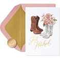 thumbnail image 1 of Papyrus Wedding Card (Let's Celebrate), 1 of 5