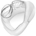 thumbnail image 1 of F&P_Simplus RollFit Full_Face SealCushion_Replacement (Large), 1 of 1
