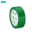 thumbnail image 3 of Uxcell Holographic Washi Tape 0.59 Inch x 10.93 Yards, 2 Roll Self Adhesive Masking Sticker, Green, 3 of 6