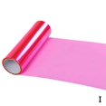 thumbnail image 1 of 12 Color Car Light Headlight Taillight Tint Vinyl Film Sticker Sheet Fog Light Rear Lamp Matt Smoke Film 30x150cm, 1 of 5