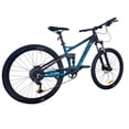 thumbnail image 4 of Bicicleta De Montaña KUBOR STORM 27.5 Azul, 4 of 4
