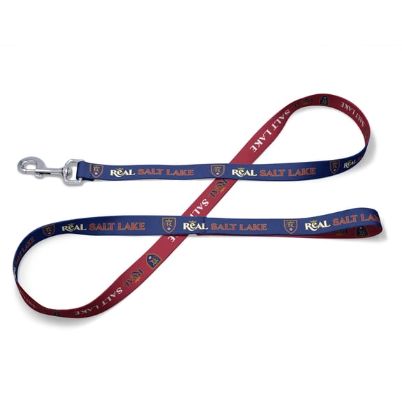 WinCraft Real Salt Lake Pet Leash