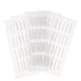 thumbnail image 2 of 10x Varillas Rizadores de Permanente de Pestañas Postizas Set de Cosméticos Pegajosos para Rizar - (10 piezas) Yinane Pestaña falsa de las barras, 2 of 8