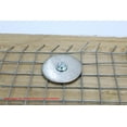 thumbnail image 4 of Bolt Dropper | 12" X 2" Od Stainless Fender Washer 100 Pack - Choose Size, 4 of 6