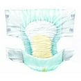 thumbnail image 3 of TENA Small Adult Incontinence Briefs, Unisex with Moderate Absorbency, 12 Count, 1 Pack, 3 of 7