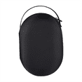 thumbnail image 4 of Hard Carrying Case for VR Headset, Travel Case Protective Storage Bag EVA Shockproof Waterproof - A, 4 of 6