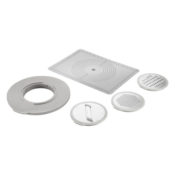 ZWILLING Fresh & Save BOWLS 5-pc Accessory Set