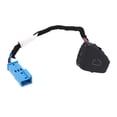 thumbnail image 3 of Interruptor de liberación de puerta delantera izquierda 1094956 02 E Reemplazo táctil cómodo y sensible para TESLA MODEL 3 2021-2023 Jadeshay  A, 3 of 8