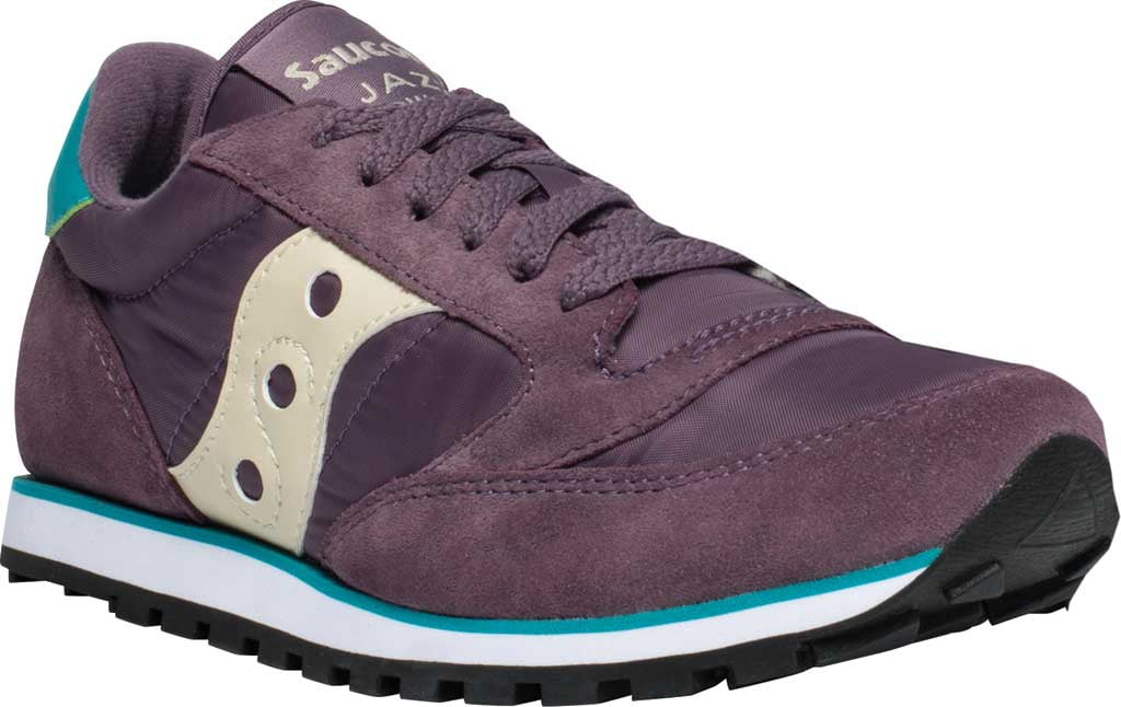 saucony jazz low pro sneakers - womens