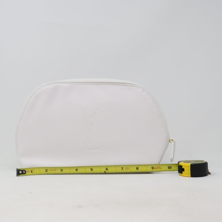 Yves saint laurent toiletry bag sale