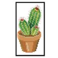 thumbnail image 4 of Naturaleza muerta punto de cruz bordado costura Kits DIY 14CT estampado Handworks, 4 of 9