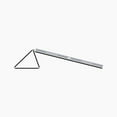 thumbnail image 4 of Apple Smart Folio for iPad Pro 12.9-inch (4th generation) - White, 4 of 4