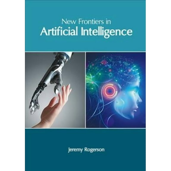 New Frontiers in Artificial Intelligence (Hardcover)