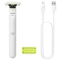 thumbnail image 4 of OneBlade Intimate Handle, easy & skin friendly intimate shave, 4 of 7