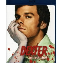Dexter: Season 1 [Blu-ray]