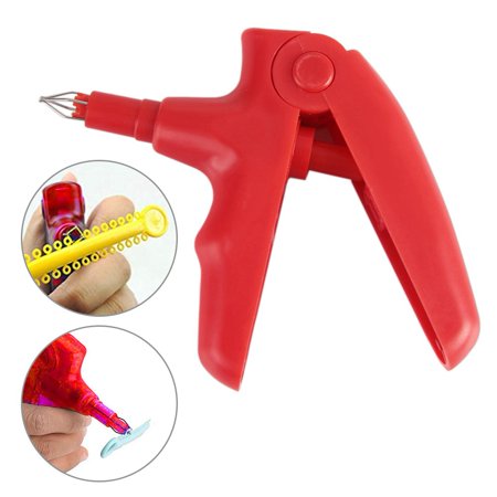 Ligation Orthodontic Ligature Tools Oral Orthodontic Ligation ...