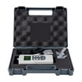 thumbnail image 6 of Digital 3D Triaxial Vibration meter AV-160D Vibration Tester 10 Hz ~ 1K Hz Mechanical Motion Vibrometer Piezo Vibration Sensor ,Versatile Frequency, 6 of 6
