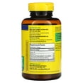 thumbnail image 5 of Nature Made Calcium 600 mg with Vitamin D3 Softgels, Dietary Supplement, 100 Count, 5 of 5