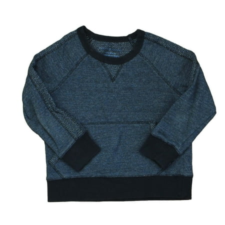 

Pre-owned Rockets Of Awesome Boys Blue Sweatshirt size: 4-5T