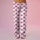 thumbnail image 1 of Pantalones de pijama Sanrio Hello Kitty Pajamas Pants for Womens Cute Hello Kitty Pajama Pants Printed Home Pants Sleeping Pajama Pants Spring Long Pants Pajama Pants Yoga Pants, 1 of 5