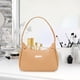 thumbnail image 1 of Bolso de hombro para mujer Fernando Caqui con cremallera, 1 of 8