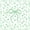 A Green White, variant on Erosebridal Princess Bowknot Bed Spread Queen For Kids,Watercolor Sea life Coral Queen Coverlet Set For Girls,3-Piece