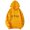 White, variant on Wang6 White Oversized Graphic Hoodies for Womens Loose Fit Heart Love Printed Pullovers Sweatshirts Girls Trendy Fall Long Sleeve V Neck Tops with Pocket Yellow XL