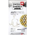 thumbnail image 2 of Swiss Energy Antistress Magnesium + B6 30 Capsules Made in Switzerland, 2 of 4