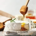 thumbnail image 6 of 18 Pieces Charcuterie Board Accessories Stainless Steel Cheese Butter Spreader Knives Set Include Mini Serving Tongs, Knives, Spoons, Forks, Honey Dippers for Party Wedding, 6 of 6