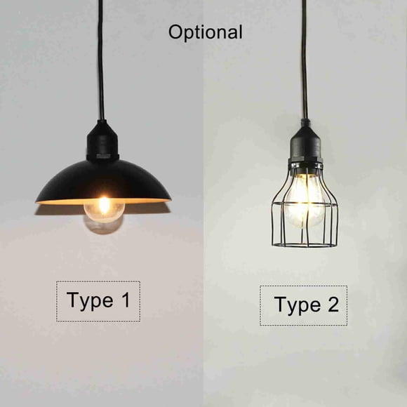 Solar Pendant Lights, Outdoor Chandelier For Gazebo, Solar Powered Shed Light For Storage, Room,Home,Yard,Porch, Balcony