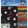 thumbnail image 2 of Disney Paper Pad 12"X12" 24 Sheets-Mickey 12 Designs/2 Each, Pk 1, EK Success, 2 of 2
