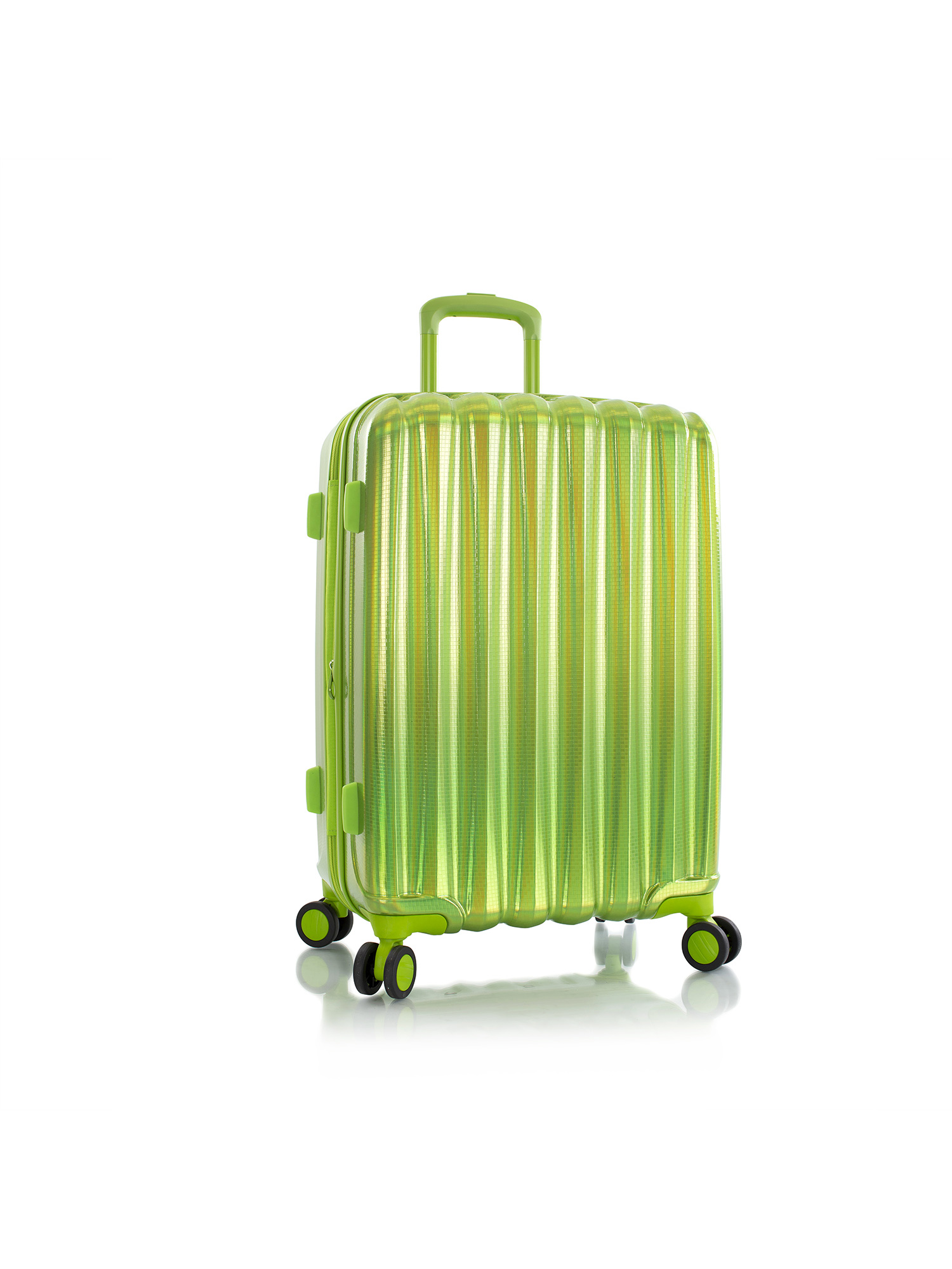 Heys America Astro Green 26\