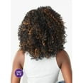 thumbnail image 3 of CURLS KINKS  COIW THE SHOW STOPPER  COHALF WIG HEAT RESISTANT SYNTHETIC FIBER WIG, 3 of 3