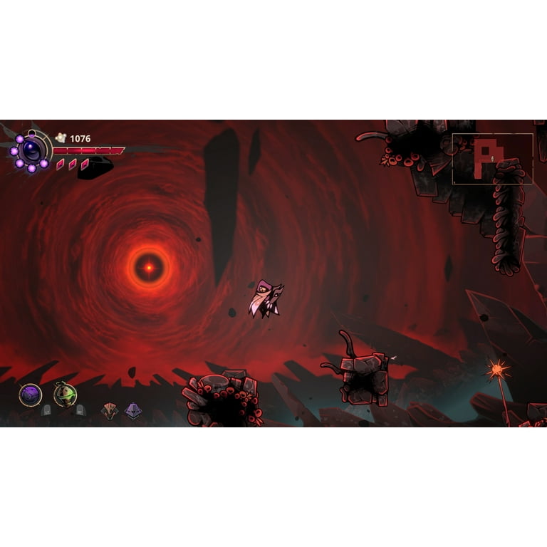 Voidwrought (Standard Edition) for Nintendo Switch - Walmart.com