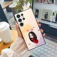 thumbnail image 4 of Fundas únicas para teléfonos con ilustraciones florales y de calaveras para iPhones de Apple: perfectas para iPhone 15 Pro Max, 14, 13, 12 Pro y 11, 4 of 4
