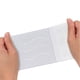 thumbnail image 5 of 6 Piezas Extensores de Sujetador Elásticos para Mujer Correa de Extensión de Sujetador 2 Ganchos 3 Filas Banda de Sujetador Extensor de Sujetador para Mujer, 5 of 6