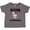Charcoal Grey, variant on Inktastic Vet Future Veterinarian Boys Toddler T-Shirt