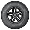thumbnail image 2 of Nokian One HT 265/70R17 115H BSW (2 Tires), 2 of 3