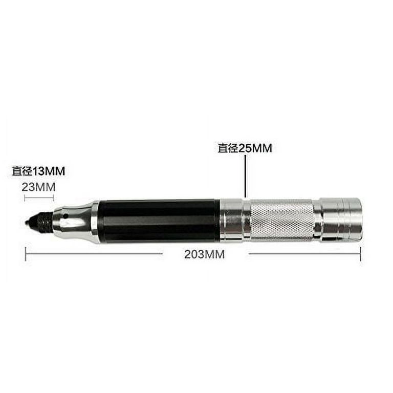 TOPCHANCES Engraving Pen for Jewelry Making,Portable Rechargeable Mini  Engraving Grinder Pen Hand Drill Grinding Polishing Machine for