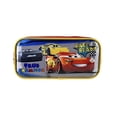 thumbnail image 1 of Lapicera Escolar Doble Cierre Ruz Cars Rayo McQueen 170557 Adyg, 1 of 4