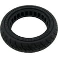 thumbnail image 3 of 8.5 Inch 8 1/2*2 Electric Scooter Tyre 50/75-6.1 Solid Tire for -for Xiaomi for M365, 3 of 8