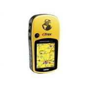 eTrex Venture Cx Portable Navigator