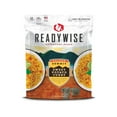 thumbnail image 1 of ReadyWise  10 oz Summit Sweet Potato Curry Freeze Dried Food - 2.5 Serving, 1 of 1