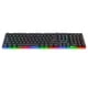 thumbnail image 2 of TECLADO GAMING REDRAGON Redragon  K509RGB-SP, 2 of 2
