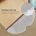 thumbnail image 5 of Water Tank + Mop Cloth For Xiaomi Mi Roborock S50 S51 Vacuum Cleaner, 5 of 8